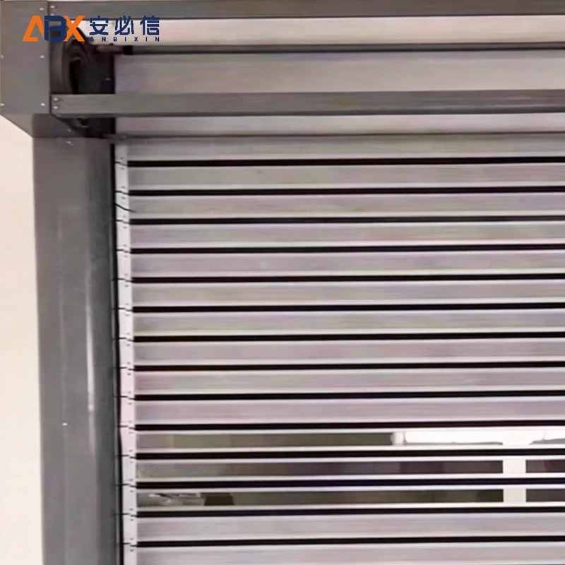 吉安市雷达高速门